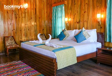 Bookmytripholidays | Symphony Palms Beach Resort and Spa,Port Blair  | Best Accommodation packages